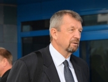Сергей Гимаев: «Сергиенко и Кошелеву в „Барысе“ создадут все условия»