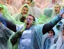 Фанаты «Бордо» попытались найти на глобусе Казахстан