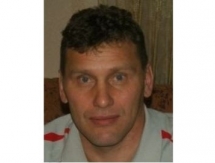 Сергею Балахонову — 50