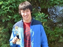 Алихан Асетов: «Мы не стоим на месте, прогрессируем»