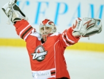 В составе «Арлана» произошли изменения