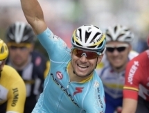 Андреа Гуардини: «После финиша меня не покидала мысль, что „я умер, я умер“»