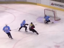 Видеообзор матча Кубка Роны «Банска-Бистрица» — «Иртыш» 2:2 Б