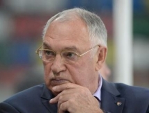 Николай Соловьёв: «Сыграли в Астане неудачно»