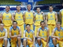 Сборная Казахстана готовится сыграть на чемпионате Азии