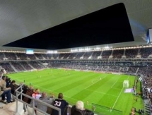 Билеты на матч «Бордо» — «Кайрат» будут стоить от 5 до 24 евро