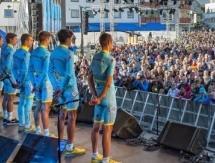 Арман Камышев: «Я думал, что буду не один»