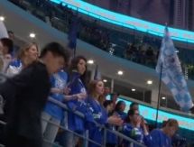 Финал Кубка Президента РК «Барыс» — «Адмирал» в проекте «Вокруг матча»