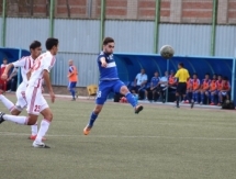 Итоги первого тура Кубка ПФЛ