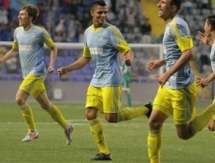 История и факты матча Лиги Чемпионов «Астана» — АПОЕЛ