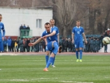 Отчет о матче Премьер-Лиги «Кайсар» — «Тараз» 0:0