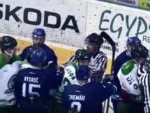 Видеообзор товарищеского матча «Мартин» — «Бейбарыс» 2:3