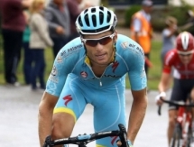 Андрей Гривко: «Ребята из „Тинькофф“ играли в игры впереди группы»