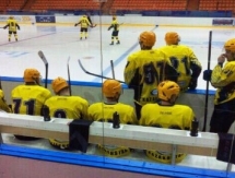 «Сарыарка» снова разгромила «Славутич»