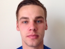 Антон Куксин — дебютант Премьер-Лиги