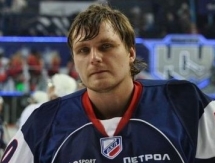 Сергей Летуновский продолжит карьеру в «Горняке»