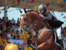 В Акмолинской области стартует чемпионат РК по национальным видам конного спорта