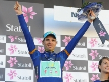 Рейн Таарамяэ: «В Норвегии чувствую себя как дома» 