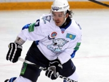 Виктор Александров: «Из казахстанцев, наверное, я один, кто не играет в „Барысе“»