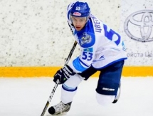 Владислав Цветков и Артём Цыбров пополнили состав «Горняка»