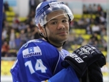 Бывший игрок «Барыса» и «Сарыарки» Джошуа Грэттон отправился в Финляндию