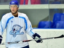 Мартен Сен-Пьер: «Надеюсь, оправдаю все надежды»