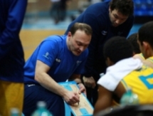 Виталий Стребков: «Мы должны верить в успех!»