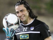 Вратарь АПОЭЛа перешел в АЕК