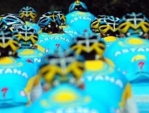 «Астану» отнесли к фаворитам стартового этапа предстоящей «Вуэльты»