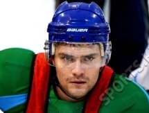 Елизаров и Савицкий перешли в «Торпедо»