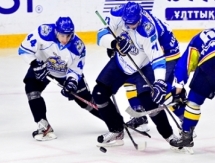 Очередная победа «Номада»