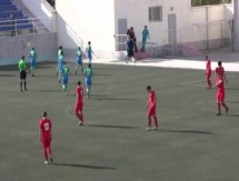 Видеообзор матча Первой лиги «Каспий» — «Восток» 1:1