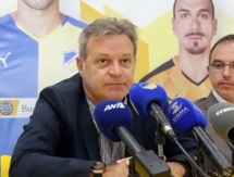 Продромос Петридес: «Нужно улучшить игру и использовать опыт»