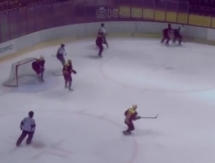 Видеообзор товарищеского матча «Дукла» — «Бейбарыс» 0:4