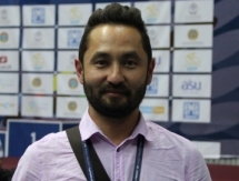 Асан Базаев: «Надеюсь, в ближайшие дни мы увидим еще не один новый мировой рекорд»