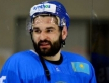 Максим Худяков перешёл в «Бейбарыс»