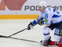 Боченски надеется сыграть за сборную Казахстана на чемпионате мира — 2016