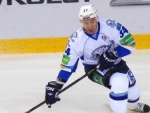 Ерлан Сагымбаев: «Хоккеисты „Барыса“ Боченски и Руденко вернутся в строй к старту сезона КХЛ»