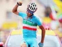 Винченцо Нибали: «Я ничего не знаю о маршруте «Вуэльты»