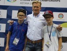 Александр Винокуров: «Если Казахстанская Федерация велоспорта берется за проведение международного соревнования — это всегда на пять с плюсом»