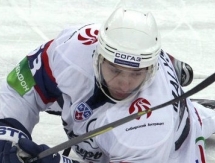 Бывший игрок СКА и «Авангарда» перешёл в «Арлан»