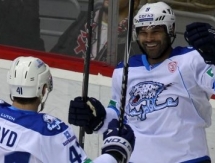 Российские СМИ считают «Барыс» крепким середняком КХЛ