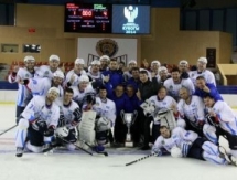 История Кубка Казахстана