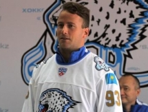 Мартен Сен-Пьер: «Не могу дождаться первой игры»