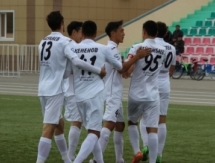 Отчет о матче Кубка ПФЛ «Тобол» — «Шахтёр» 2:0