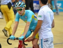 Сергей Шатовкин: «Всегда нужно стремиться покорять новые вершины»