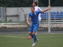 Отчет о матче Первой лиги «Восток» — «Кыран» 1:0