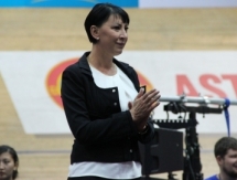 Зульфия Забирова: «Мечтаю увидеть нашу сборную на Олимпиаде»