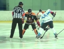 Видеообзор матча Кубка Казахстана «Астана» — «Иртыш» 2:3 ОТ