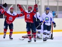 Видеообзор матча Кубка Казахстана «Арлан» — ШКО 5:1